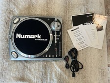 Numark tt200 direct for sale  Nampa