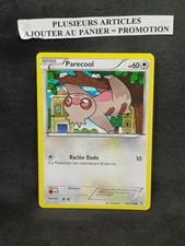 Carte pokémon parecool d'occasion  Jarnac