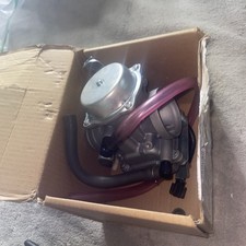 Carburetor compatible with d'occasion  Expédié en Belgium