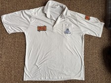 England cricket test for sale  OTLEY