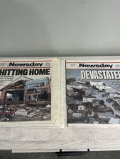 Lot news day for sale  Huntington Station