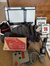 Camera film developing for sale  HIGH WYCOMBE