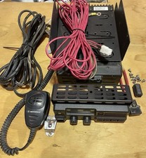 Motorola pm1200 low for sale  Yukon