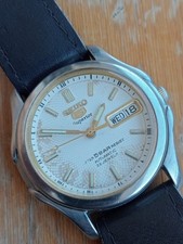 Seiko superior automatic usato  Santa Maria a Vico