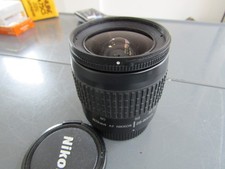 Nikon nikkor 80mm for sale  RUGBY