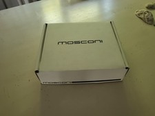 Gladen mosconi 100 gebraucht kaufen  Bonn