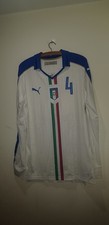 puma maglia italia usato puma maglia italia usato  Roma