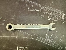 Craftsman 42641 combination for sale  Hernando