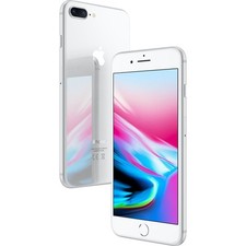 Apple iphone argent d'occasion  Lieusaint