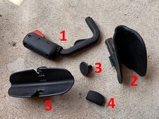 Yakima replacement parts for sale  Colorado Springs