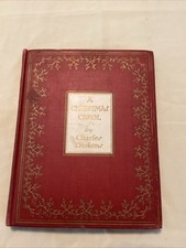 Christmas carol charles for sale  Lake City