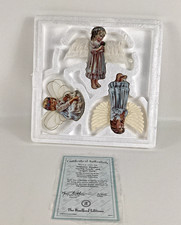 bradford angel ornaments for sale  Warren