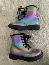 girls boots next for sale  GLASGOW