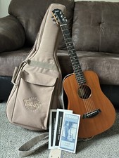 Baby taylor mahogany for sale  Duncansville
