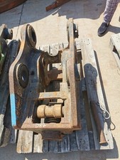 Accessori per macchine usato  Rimini