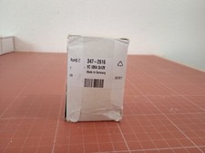 Block printtrafo trafo gebraucht kaufen  Parsdorf