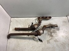 Class va2549667 exhaust for sale  LEICESTER