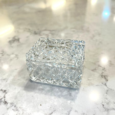 Vintage small crystal for sale  Brookfield