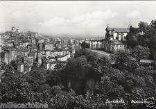 Caprarola panorama usato  Roma