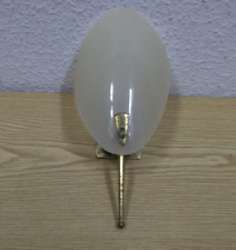 60er wandlampe leuchte gebraucht kaufen  Hamburg