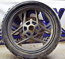 Da7 front wheel for sale  Hot Springs National Park