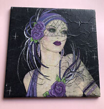 Handmade art deco for sale  LAUNCESTON