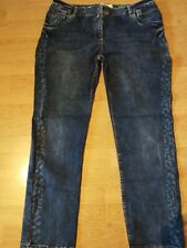Damenjeans gebraucht kaufen  Glan-Münchweiler-Umland