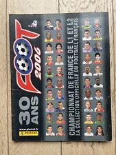 Sticker album panini d'occasion  Garat