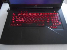 Asus rog strix for sale  Riverside