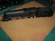 Hornby gauge stanier for sale  NEWCASTLE UPON TYNE
