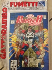 The punisher 2099 usato  Papiano
