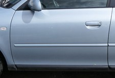 Audi tür türblatt gebraucht kaufen  Borgentreich