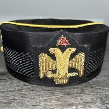 scottish rite cap for sale  Fort Lauderdale