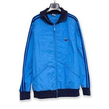 Giacca adidas vintage usato  Montegrotto Terme