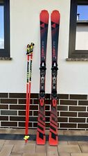 Carving ski fischer gebraucht kaufen  Luckau