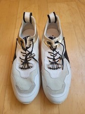 Toller weißer sneaker gebraucht kaufen  Willingen