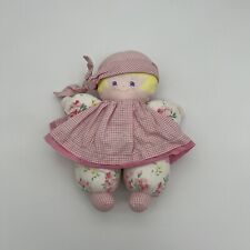 Doudou vintage poupée d'occasion  Rouen-