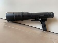 Obiettivo novoflex 400 usato  Vinci