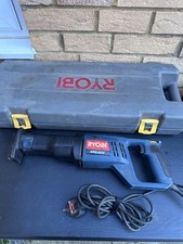 Ryobi ers 80v. for sale Ryobi ers 80v. for sale  NORTHAMPTON