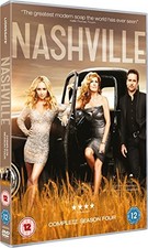 Nashville Season 4 [DVD] - DVD  TLVG The Cheap Fast Free Post, usado comprar usado  Enviando para Brazil
