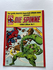 Marvel comics condor gebraucht kaufen  Berlin