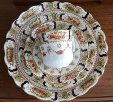 Wellington china tea for sale  LEICESTER