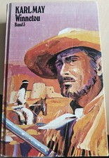 Karl may buch gebraucht kaufen  Zweibrücken
