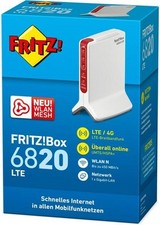 Avm fritzbox 6820 gebraucht kaufen  Hamburg
