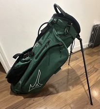 Mizuno golf stand for sale  WIRRAL