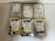 Terabyte 3.5 hard for sale  LYTHAM ST. ANNES