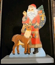Vintage hand painted for sale  Bloomingdale