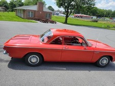1961 chevrolet corvair for sale  Myerstown