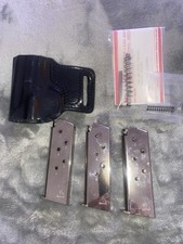 Colt defender magazine for sale  Glenview