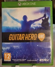 Usado, Microsoft Xbox One - Guitar Hero Live - Bon État comprar usado  Enviando para Brazil